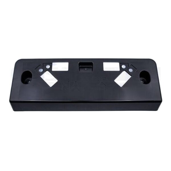 62070-df60a-license-plate-bracket-for-2019-nissan-qashqai-piano-black-finish-image-01