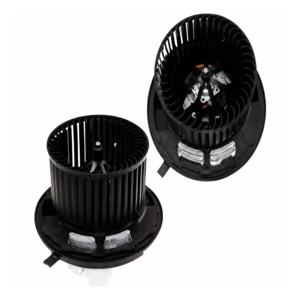 64116933664 Blower Motor for BMW 1 Series