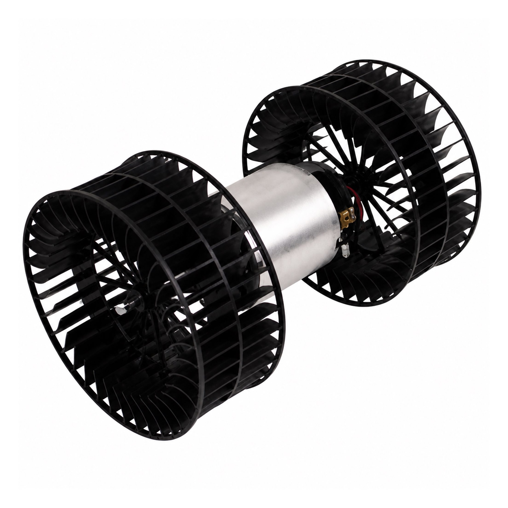 64118390935 Blower Motor for BMW