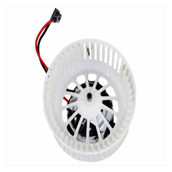 64119242608 Blower Motor for BMW 750i 2009-2015