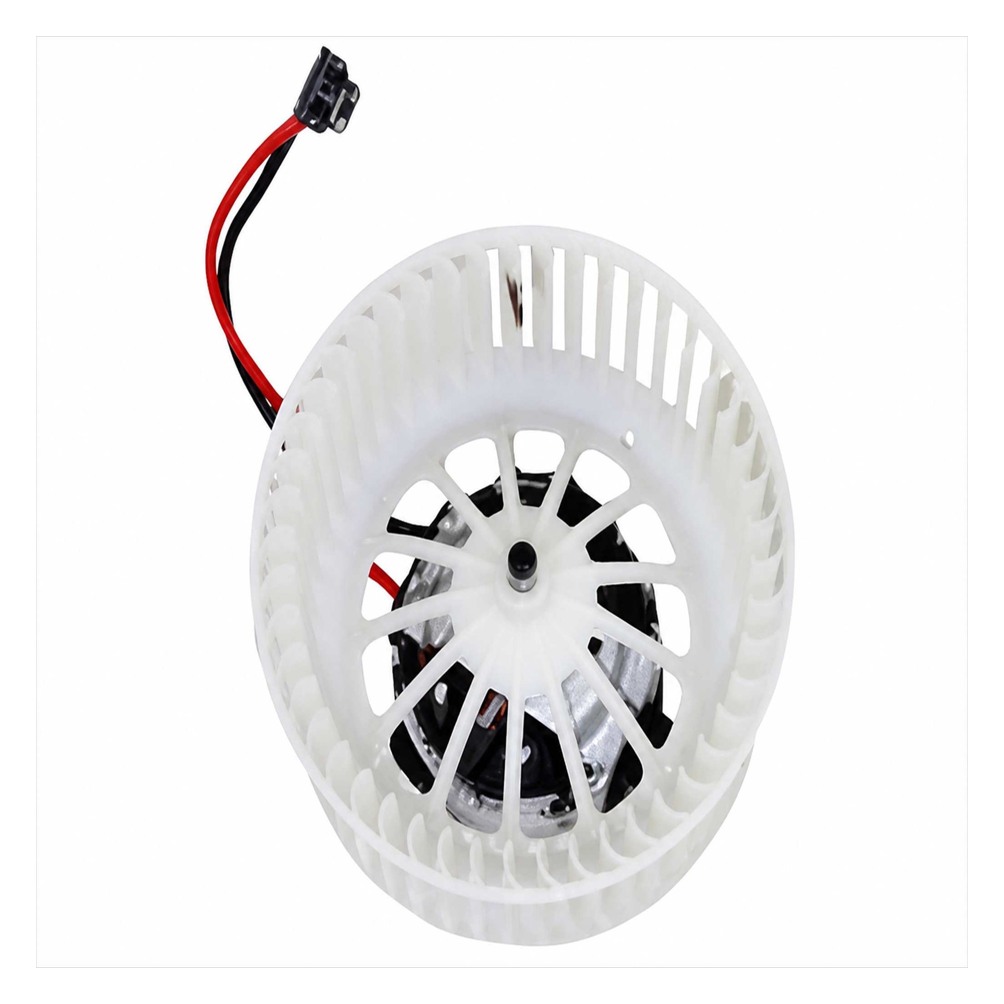 64119242608 Blower Motor for BMW 750i 2009-2015