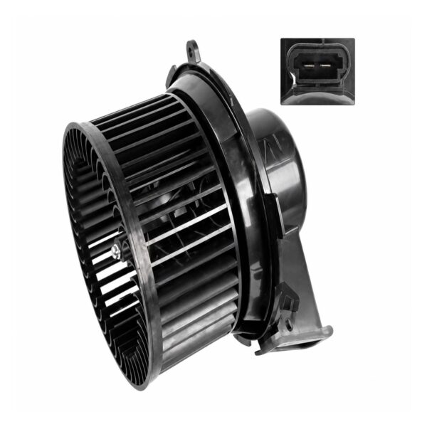 6441.J9 Blower Motor for PEUGEOT 206