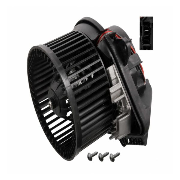 6441.K8 Blower Motor for PEUGEOT 605