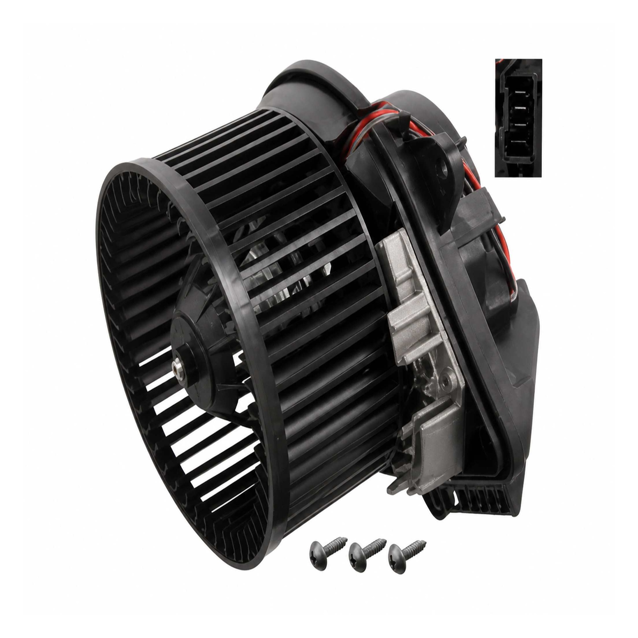 6441.K8 Blower Motor for PEUGEOT 605