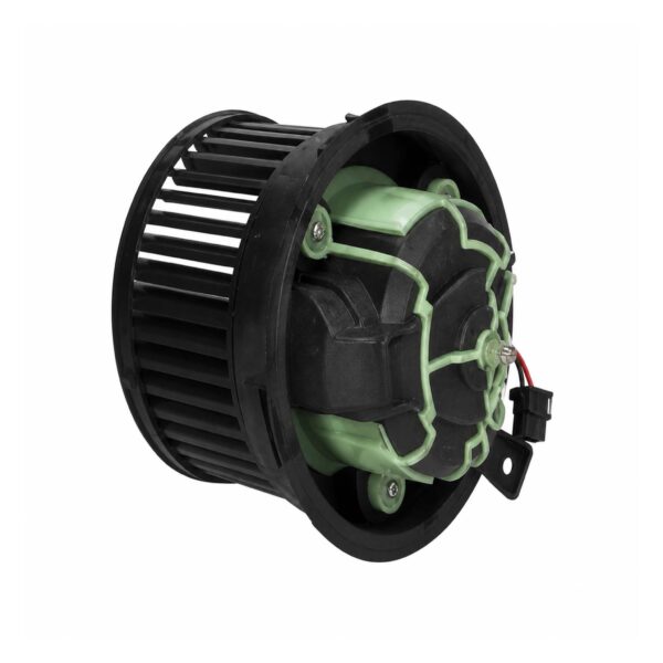 6441CZ Blower Motor for CITROEN C4