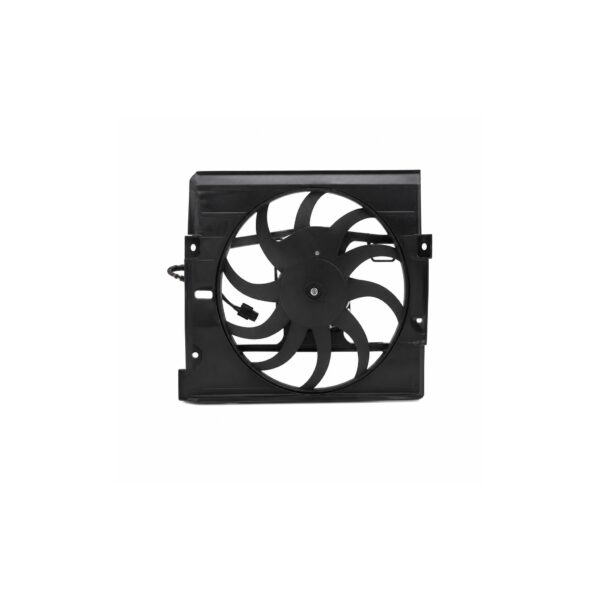 64506908024 Radiator Fan for BMW 宝马7系1994-20013.6L 1994-2001