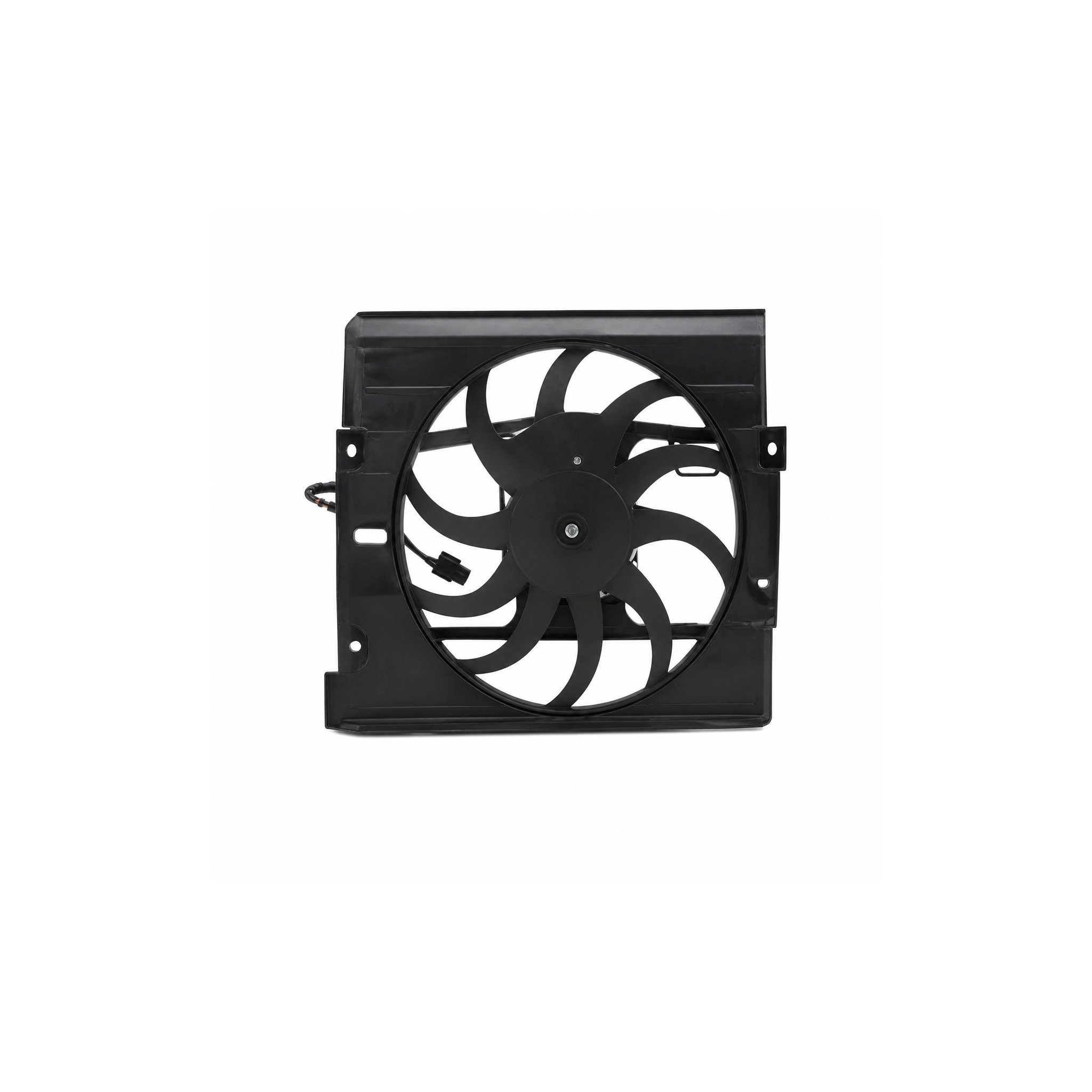 64506908024 Radiator Fan for BMW 宝马7系1994-20013.6L 1994-2001