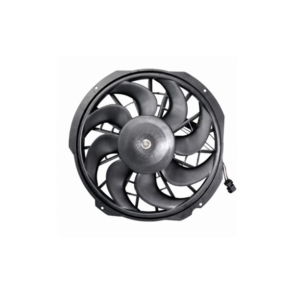 64541382913 Radiator Fan for BMW