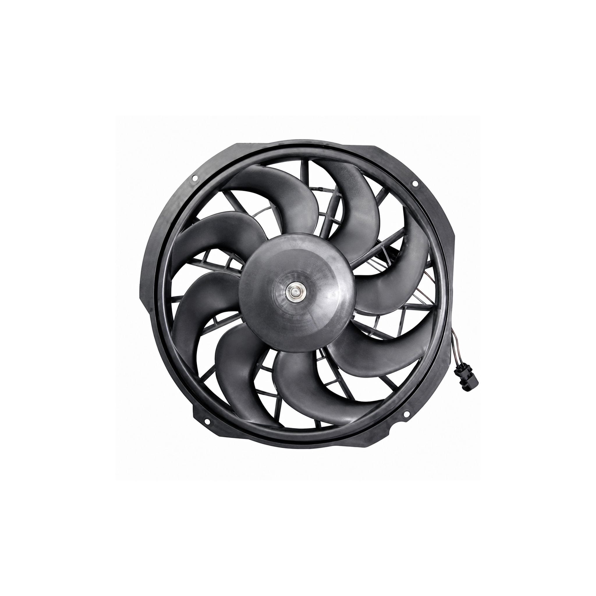 64541382913 Radiator Fan for BMW