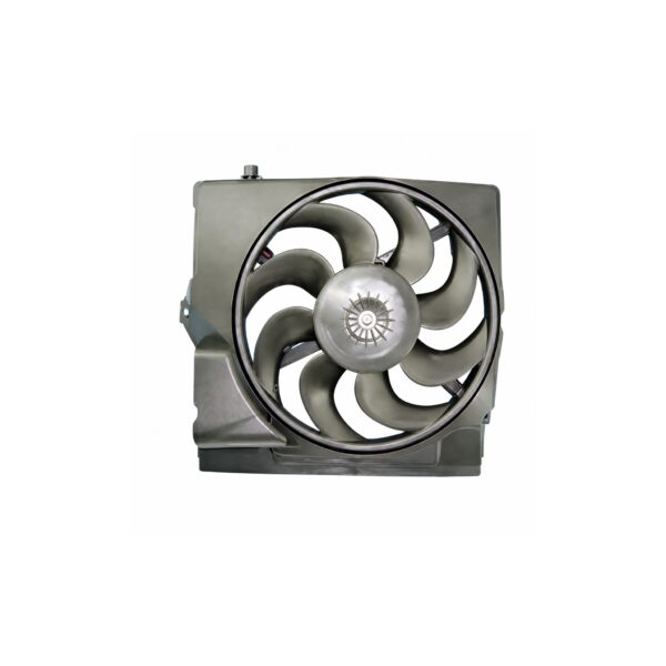 64541385163 Radiator Fan for BMW B3