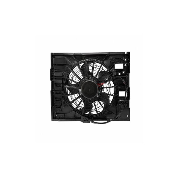 64546921379 Radiator Fan for BMW