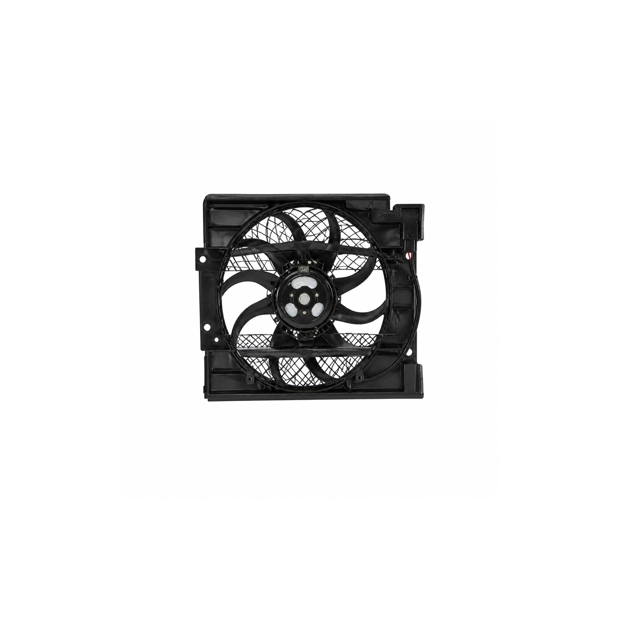 64546921395 Radiator Fan for BMW SERIES E39
