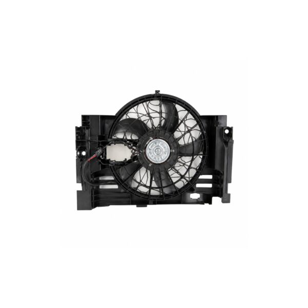 64548380573 Radiator Fan for BMW X5 E53 2000-2006
