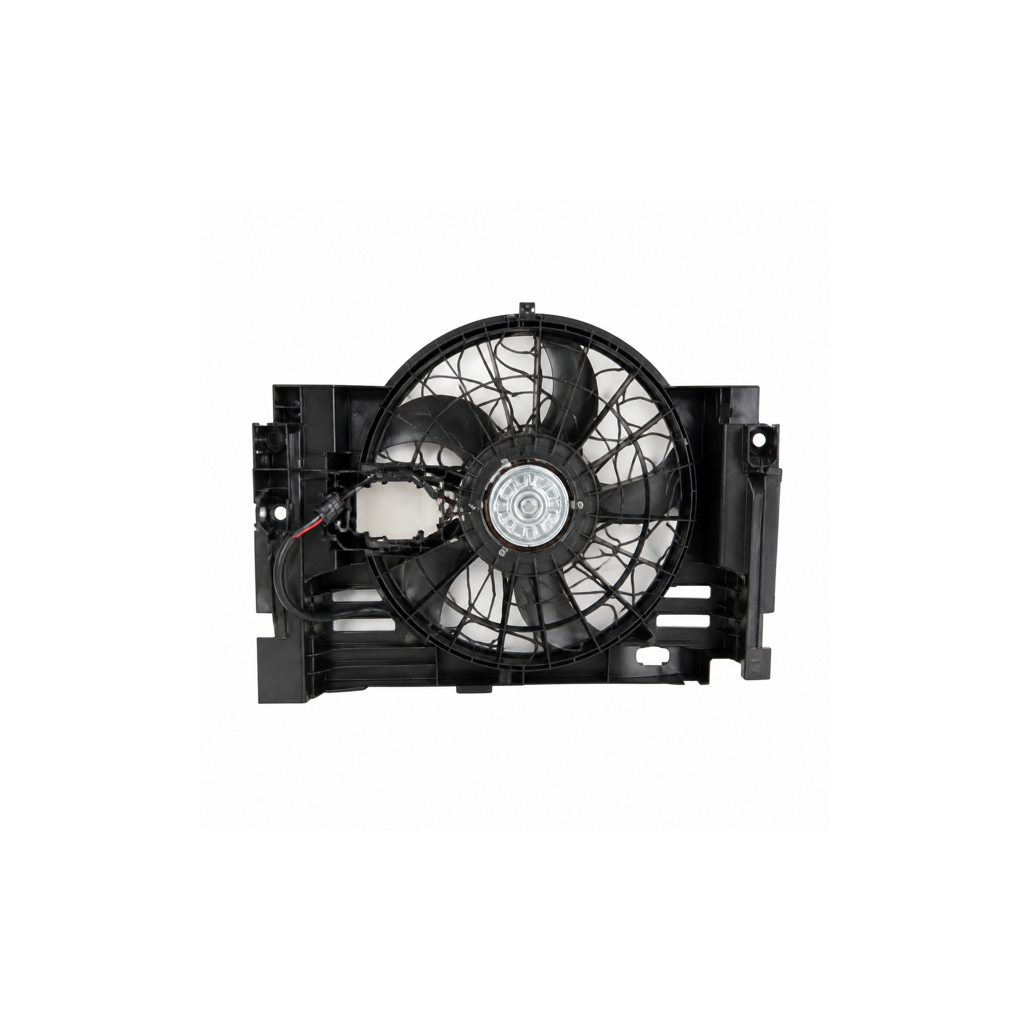 64548380573 Radiator Fan for BMW X5 E53 2000-2006