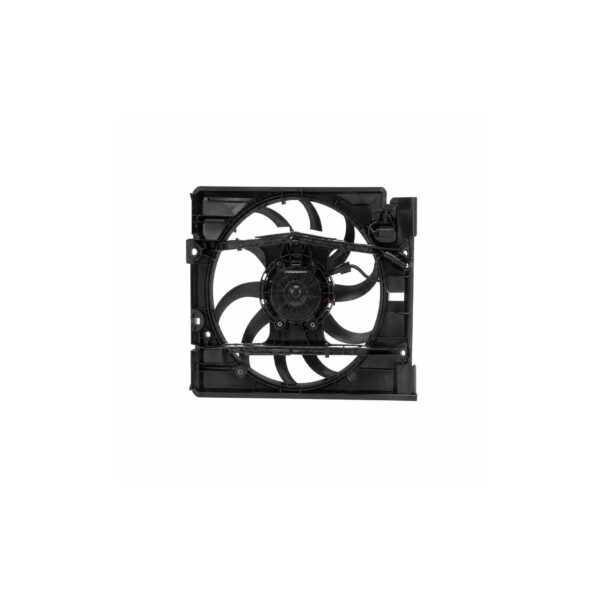 64548380780 Radiator Fan for BMW SERIES E39