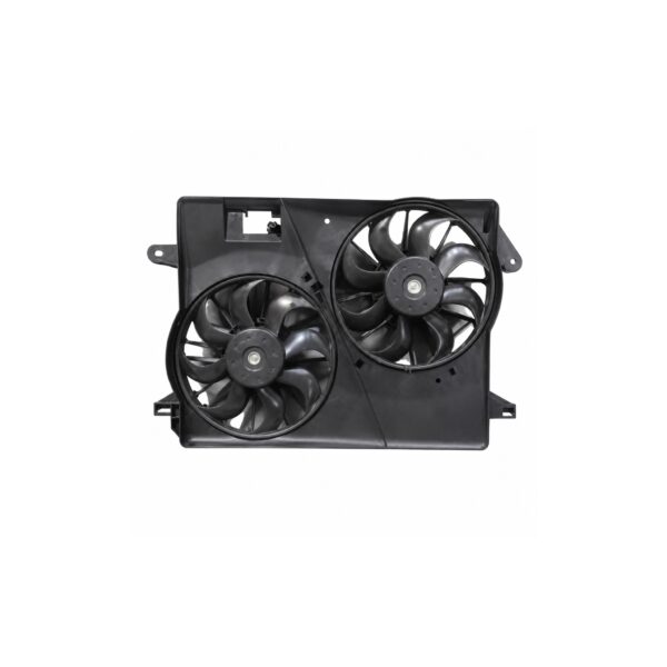 68050294AC Radiator Fan for DODGE 2025