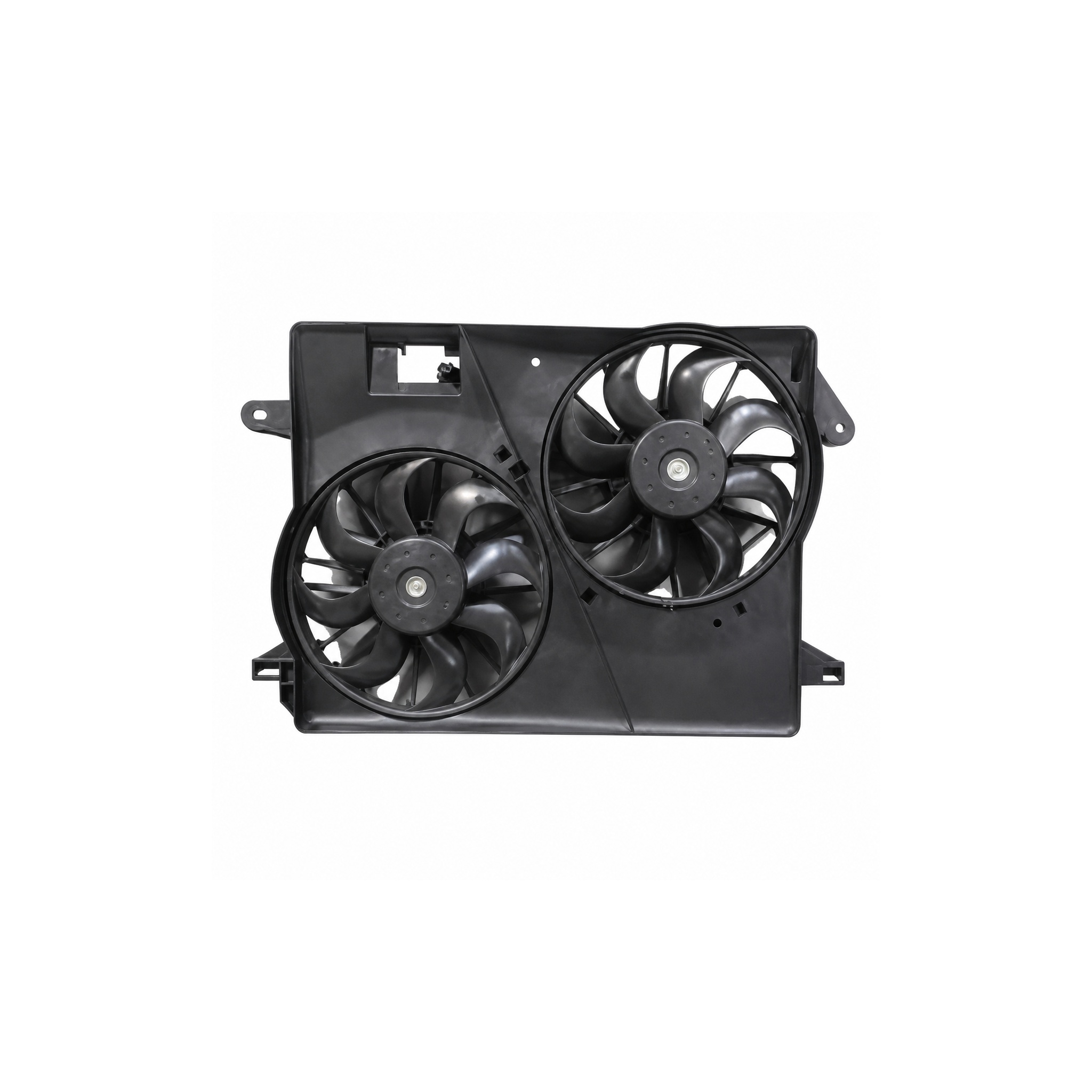 68050294AC Radiator Fan for DODGE 2025