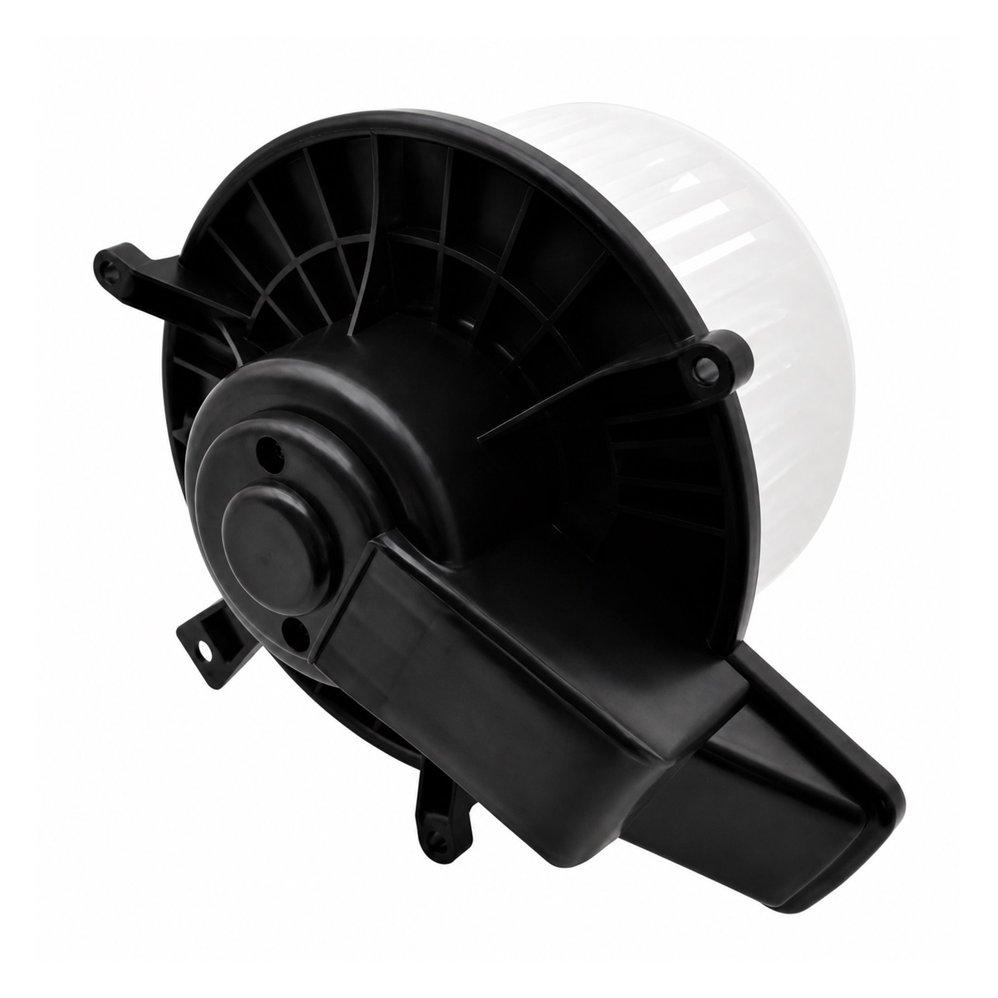 68224166AB Blower Motor for JEEP Grand Cherokee 2014-2021 - Image 2
