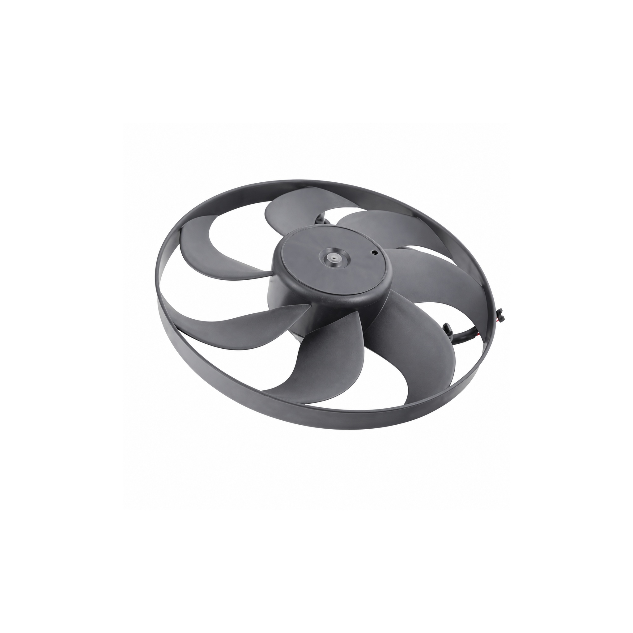 6E0959455A Radiator Fan for VOLKSWAGEN