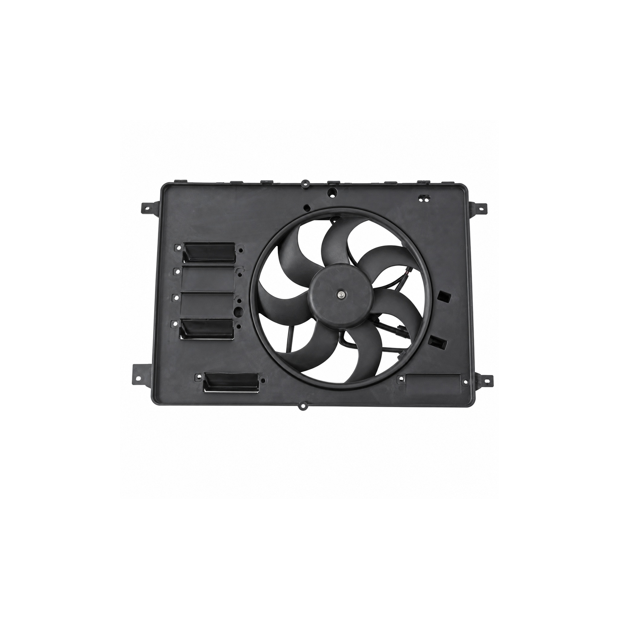 6G918C607GF Radiator Fan for FORD L L