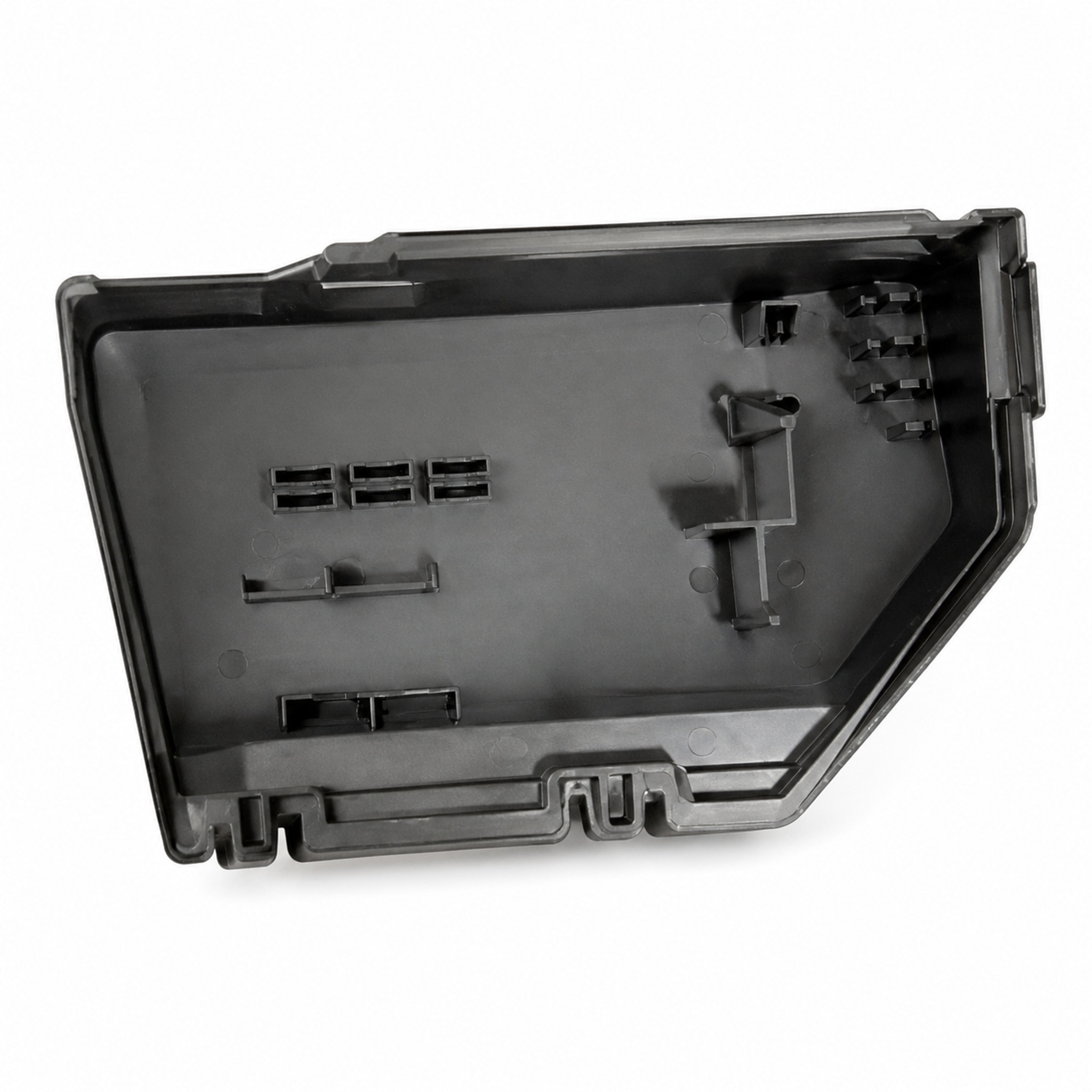 6gpt-14a076-af-fuse-box-upper-cover-for-2011-ford-mondeo-image-02