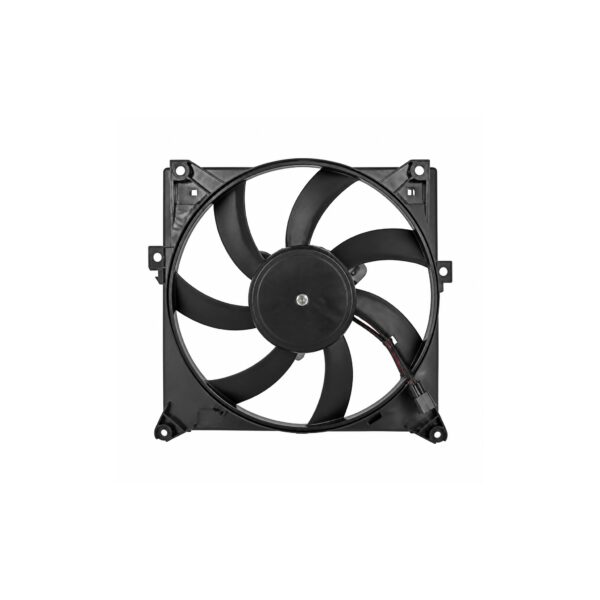 6K0959455B Radiator Fan for VOLKSWAGEN