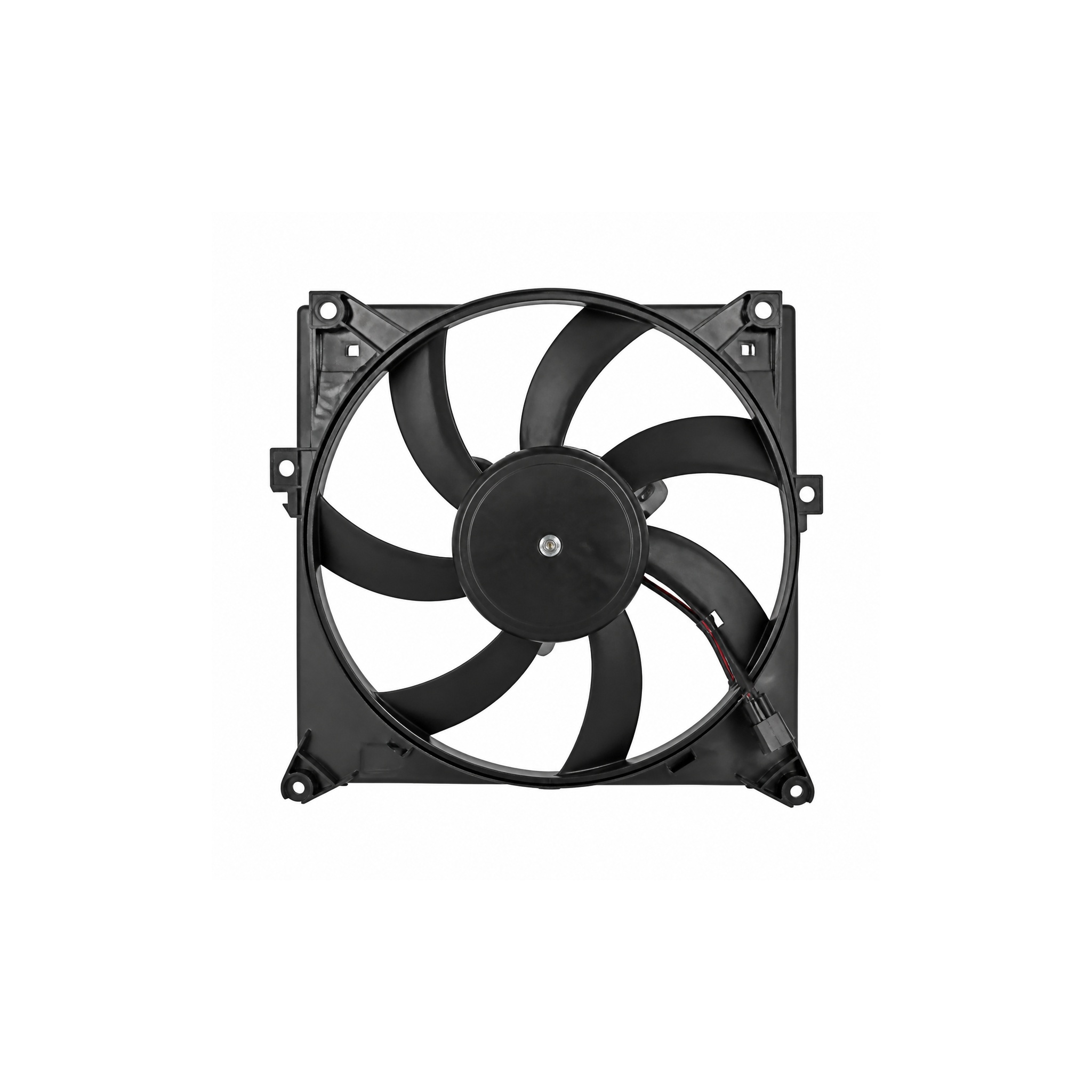 6K0959455B Radiator Fan for VOLKSWAGEN