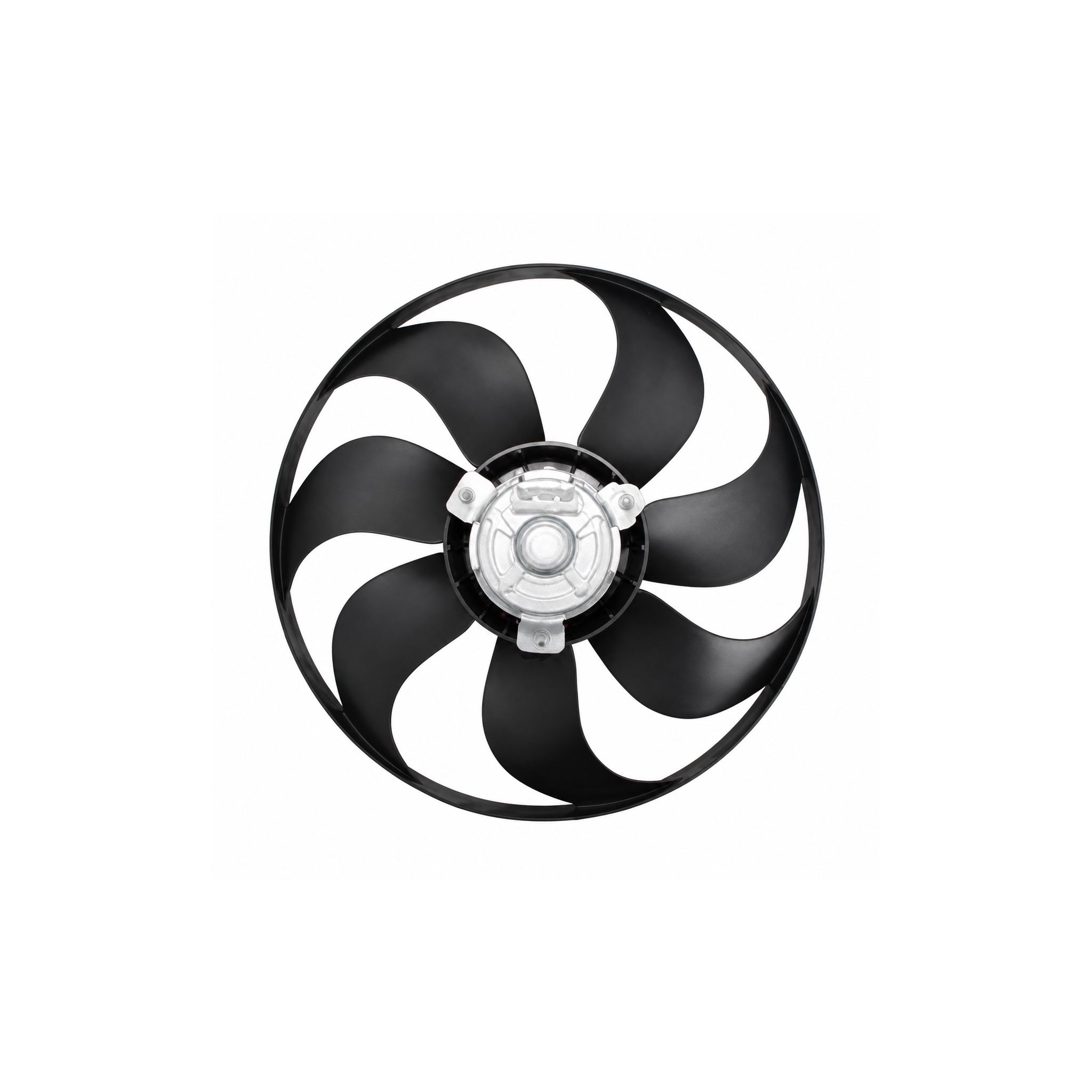 6N0959455 Radiator Fan for VOLKSWAGEN 6120-101