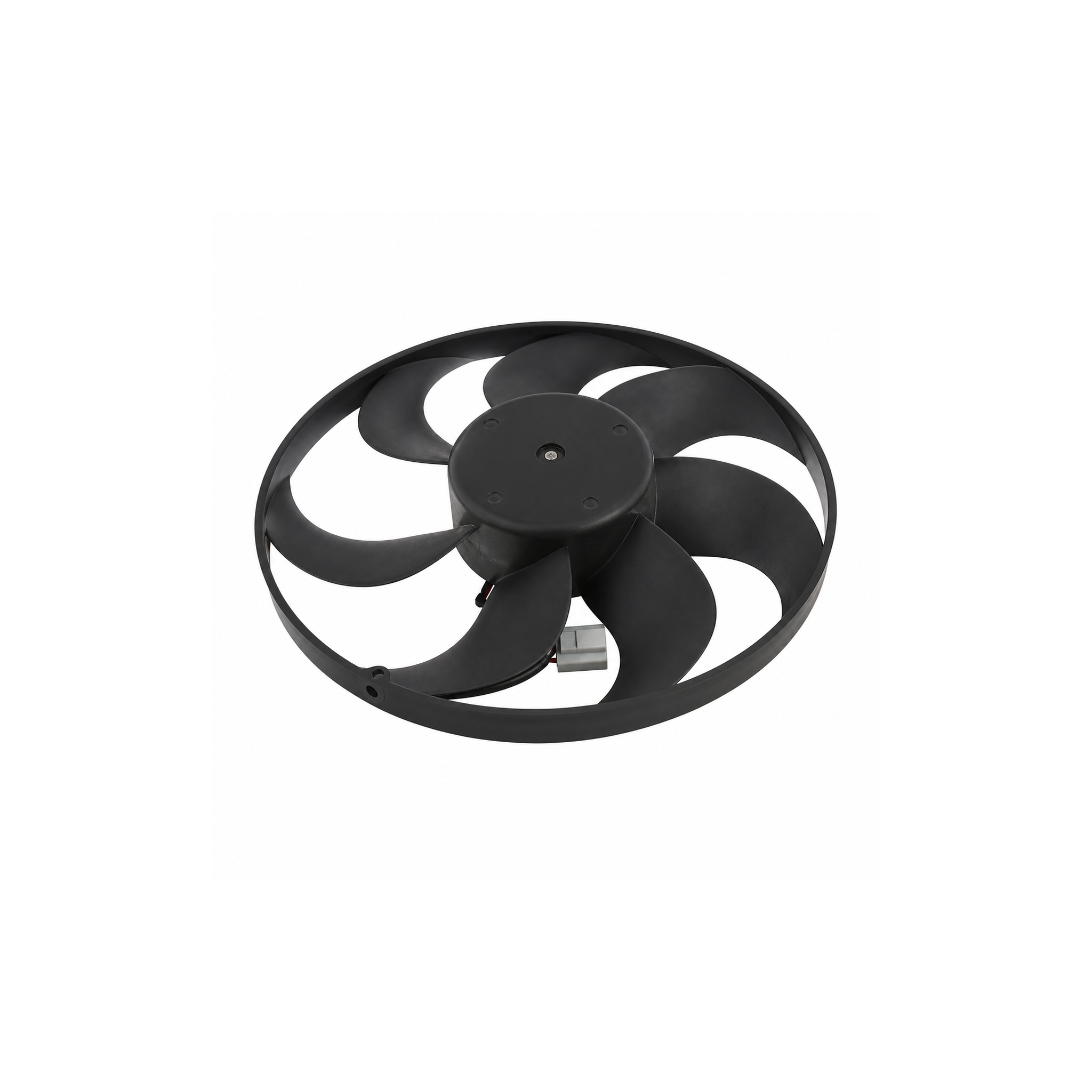 6N0959455 Radiator Fan for VOLKSWAGEN