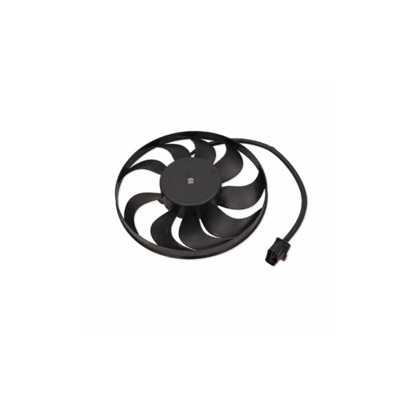 6Q0959455J Radiator Fan for VOLKSWAGEN
