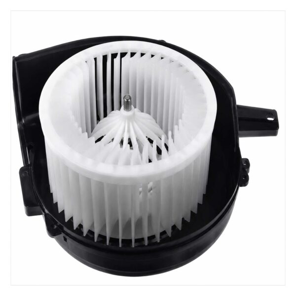 6Q1819015 Blower Motor for VOLKSWAGEN Polo 2009