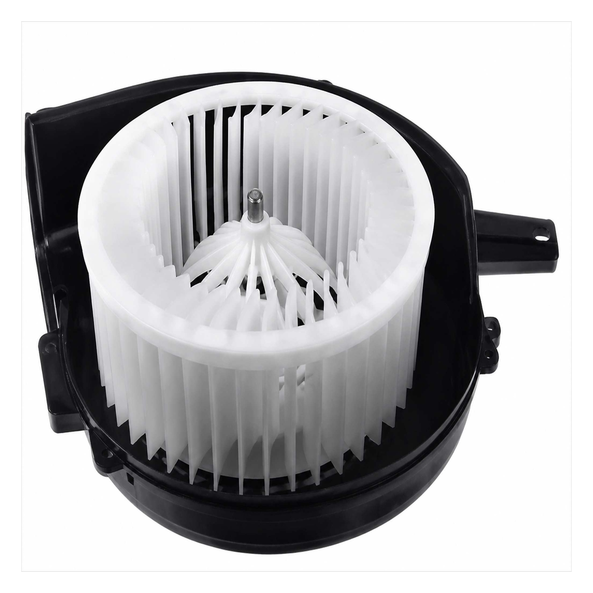 6Q1819015 Blower Motor for VOLKSWAGEN Polo 2009