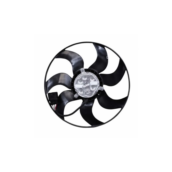 6R0959455D Radiator Fan for VOLKSWAGEN