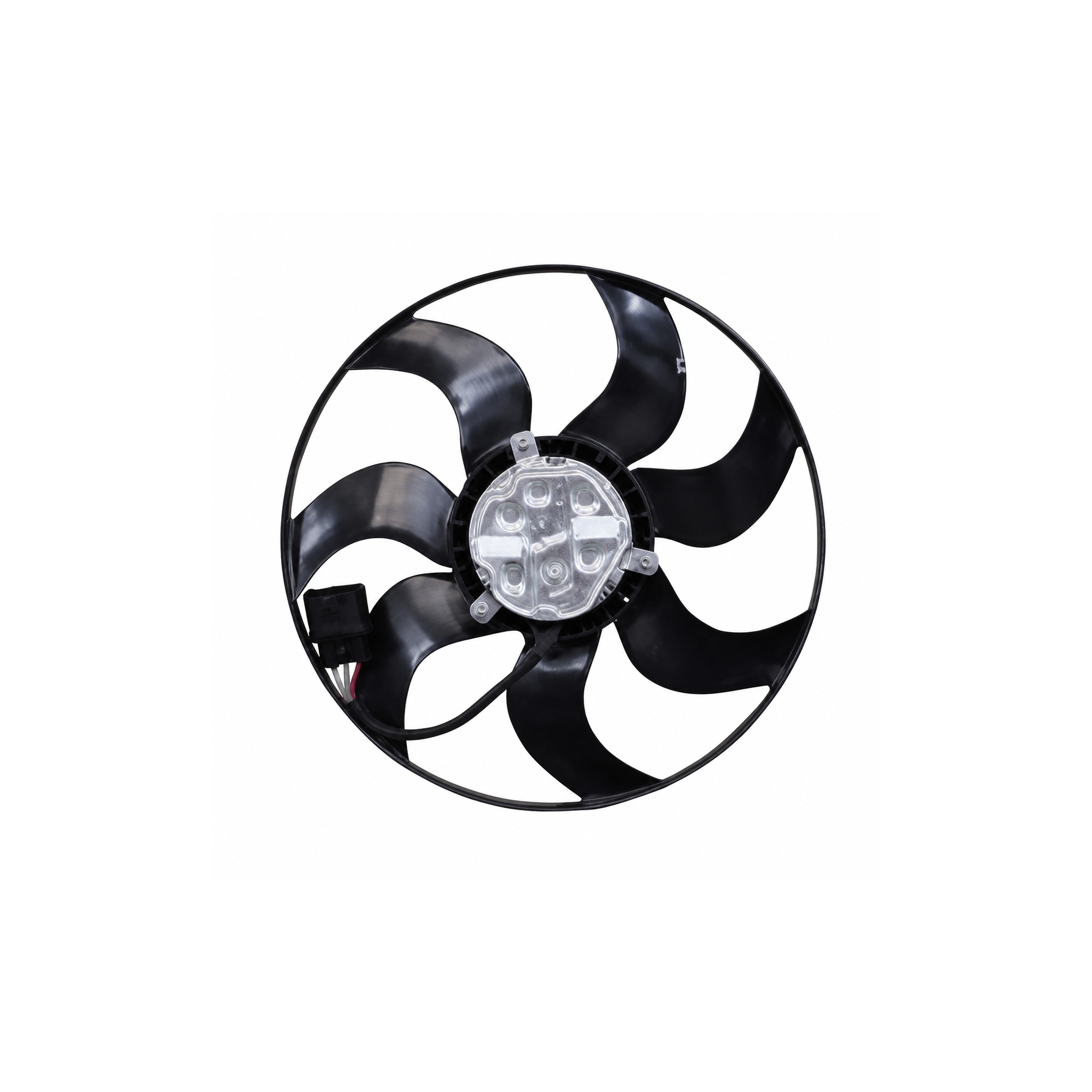 6R0959455D Radiator Fan for VOLKSWAGEN