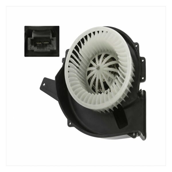 6R1819015 Blower Motor for AUDI A1 2011-2017