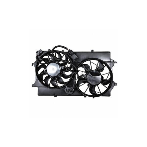 6S4Z8C607AA Radiator Fan for FORD FD FCUS L L 2005-2006