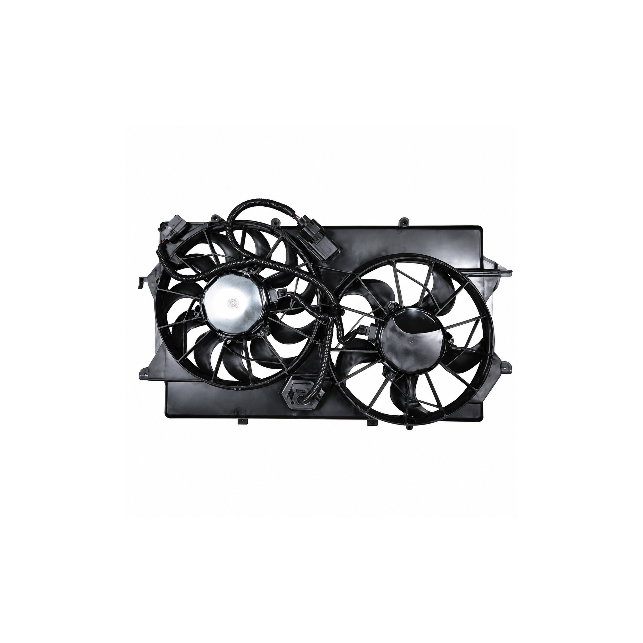 6S4Z8C607AA Radiator Fan for FORD FD FCUS L L 2005-2006