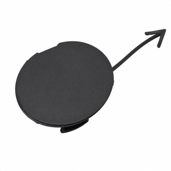 71104-sel-t00-tow-hook-cover-center-front-bumper-for-2004-honda-fit-image-01