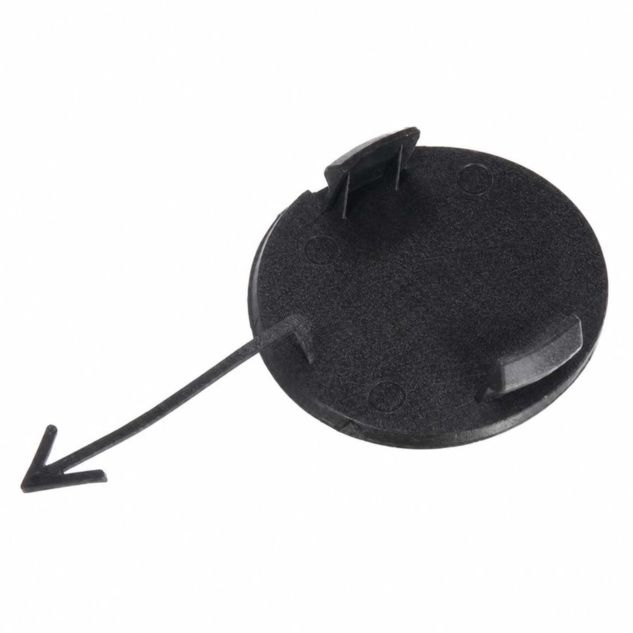 71104-sel-t00-tow-hook-cover-center-front-bumper-for-2004-honda-fit-image-03