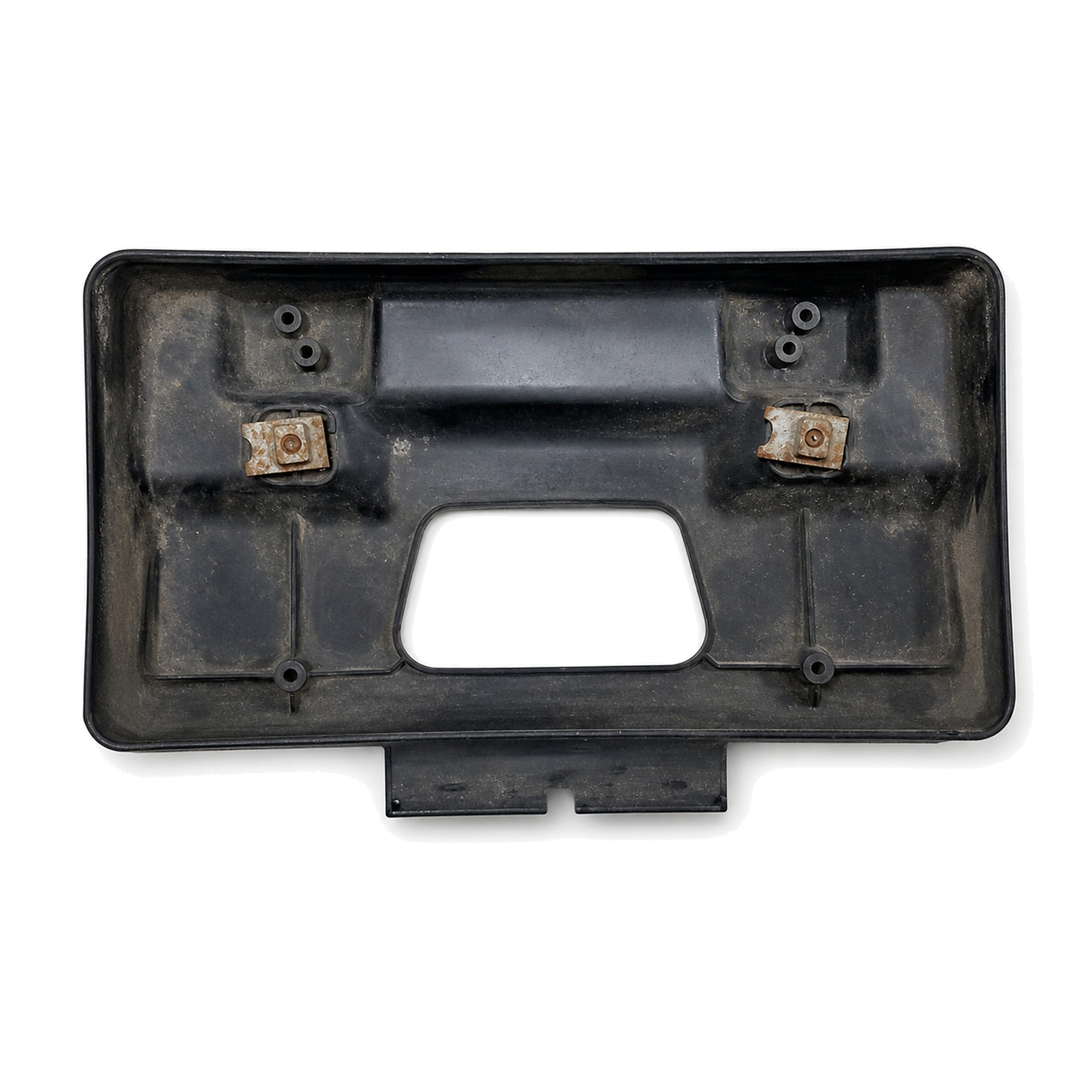 71145-swa-g00-front-license-plate-bracket-for-2010-honda-cr-v-image-01