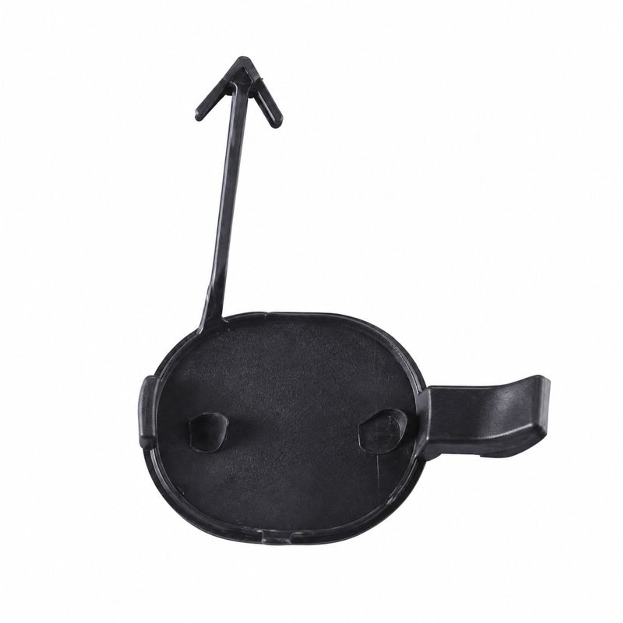 71510-twa-a00-bumper-tow-hook-cover-right-rear-bumper-for-2018-honda-accord-image-01