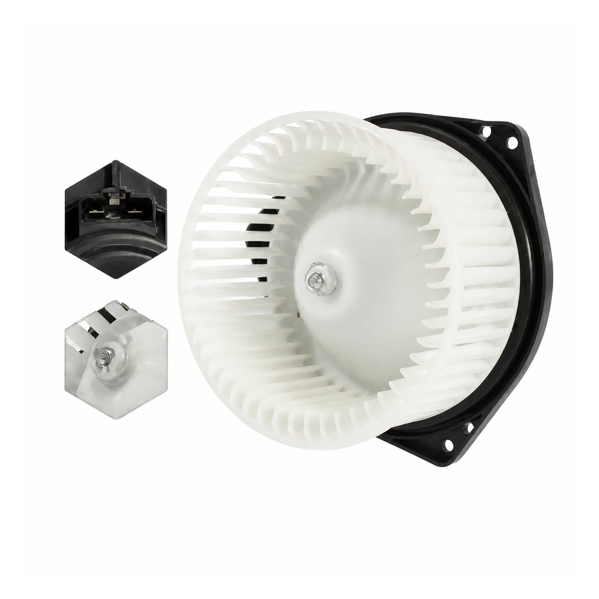 72240FC010 Blower Motor for CHRYSLER