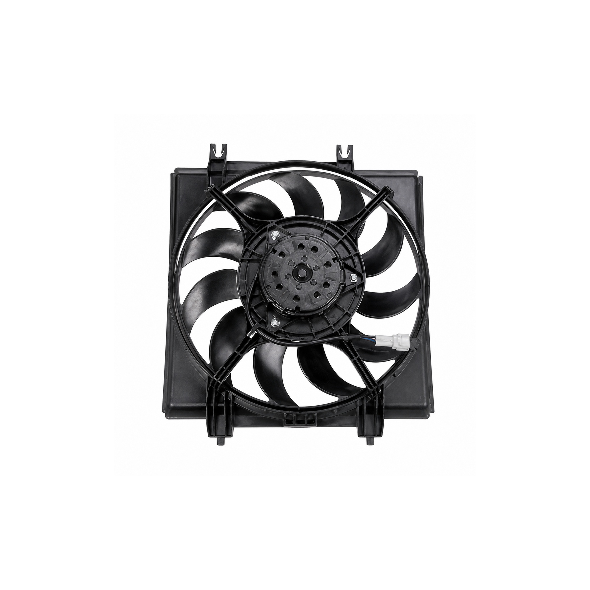 73310SG000 Radiator Fan for SUBARU