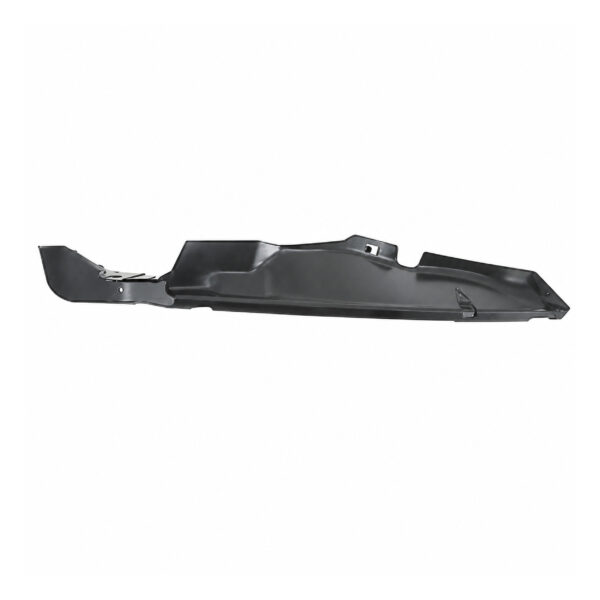 74206-TA0-A10 Right Front Fender Molding for HONDA Accord 2008 - Image 01