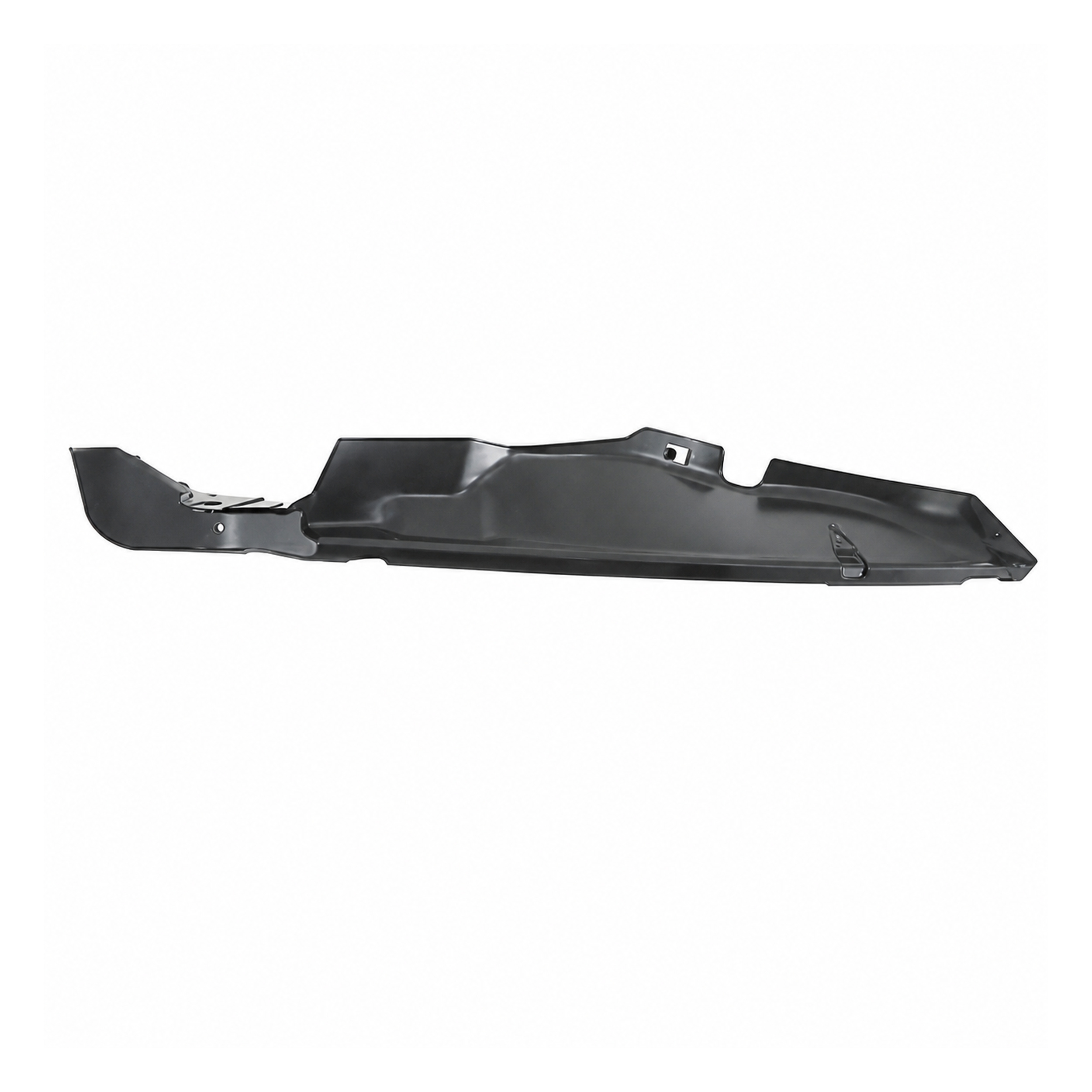 74206-TA0-A10 Right Front Fender Molding for HONDA Accord 2008 - Image 01