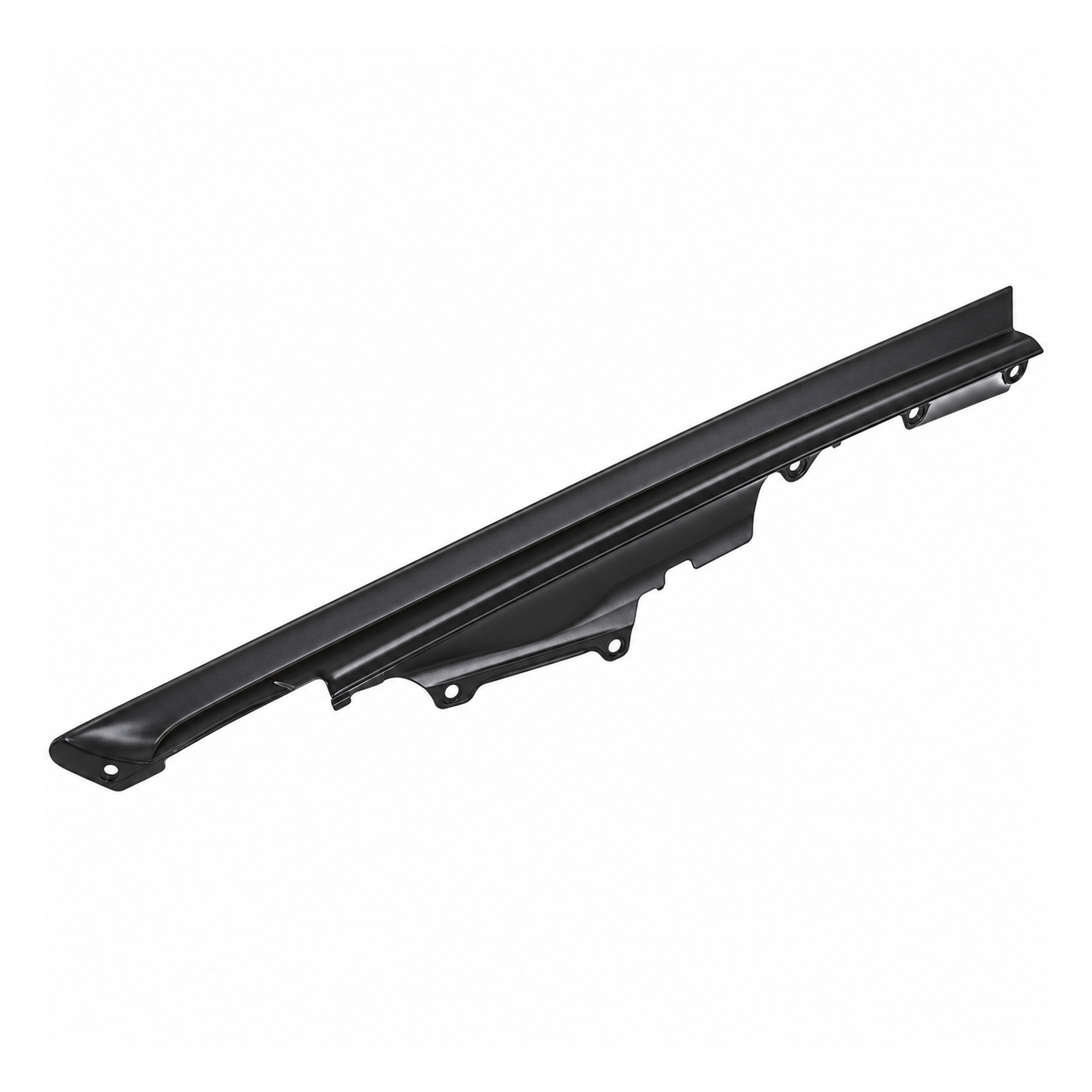74206-TA0-A10 Right Front Fender Molding for HONDA Accord 2008 - Image 02