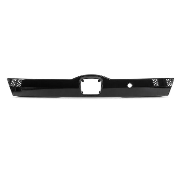 74890-tf0-003-rear-license-plate-bracket-for-2009-honda-fit-image-01