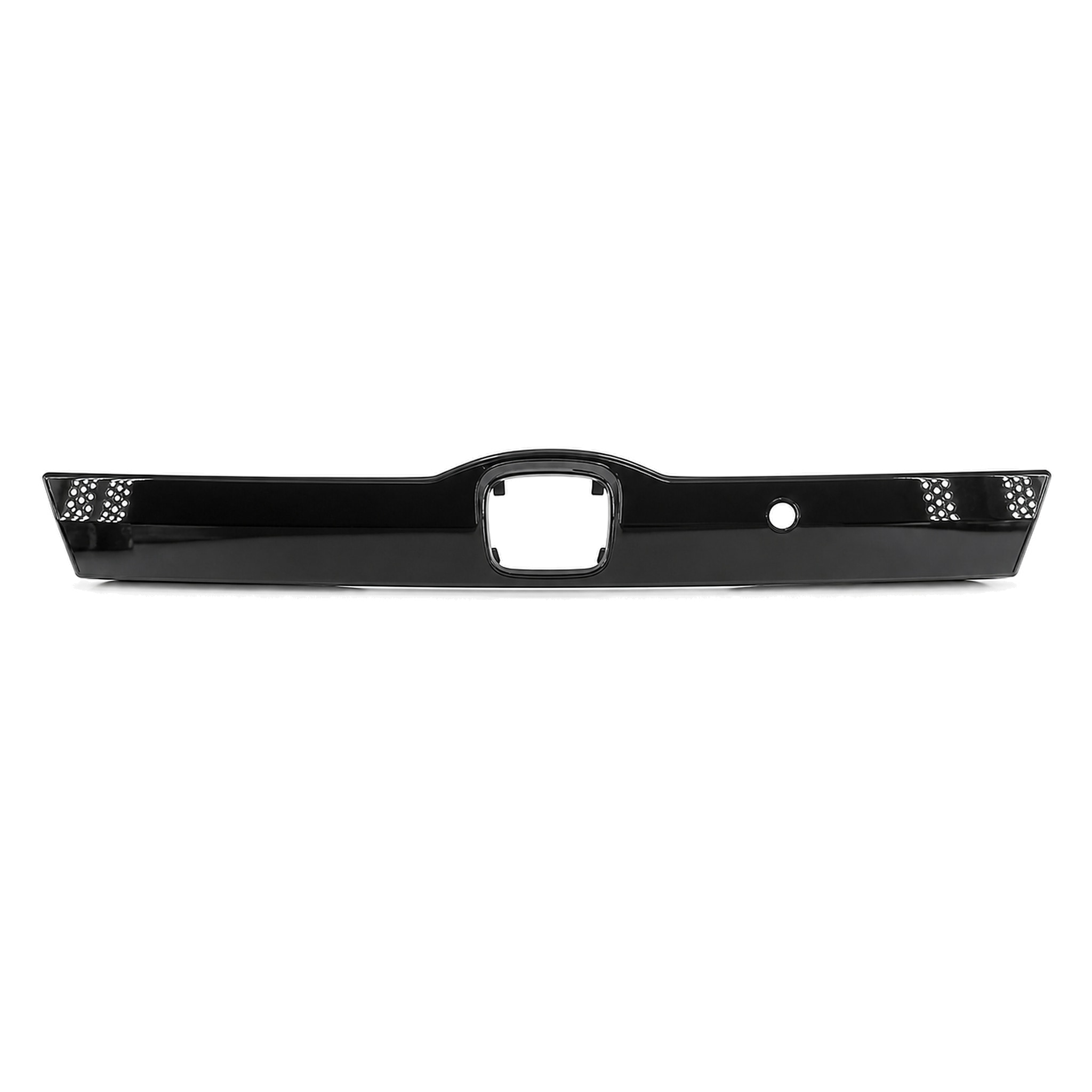74890-tf0-003-rear-license-plate-bracket-for-2009-honda-fit-image-01