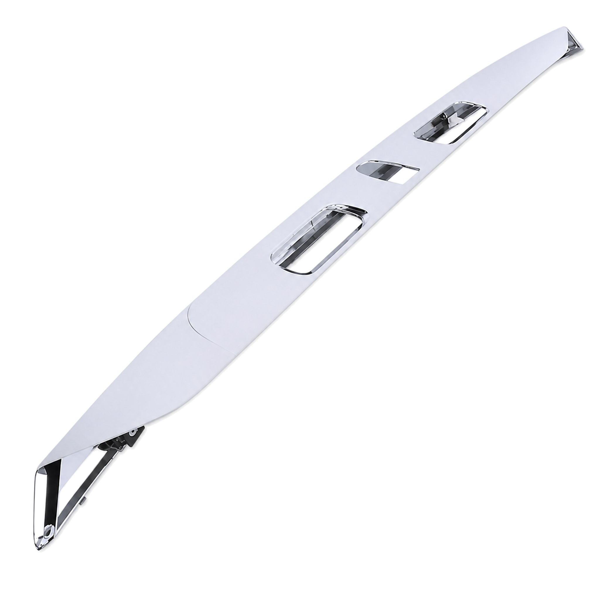 74890-tr3-h01-rear-license-plate-trim-panel-for-2014-honda-civic-image-01