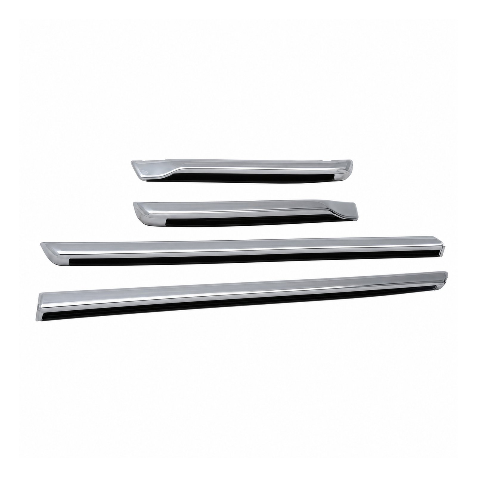 75071-60110 Right Door Trim for TOYOTA Land Cruiser FJ200 2016 - Image 02